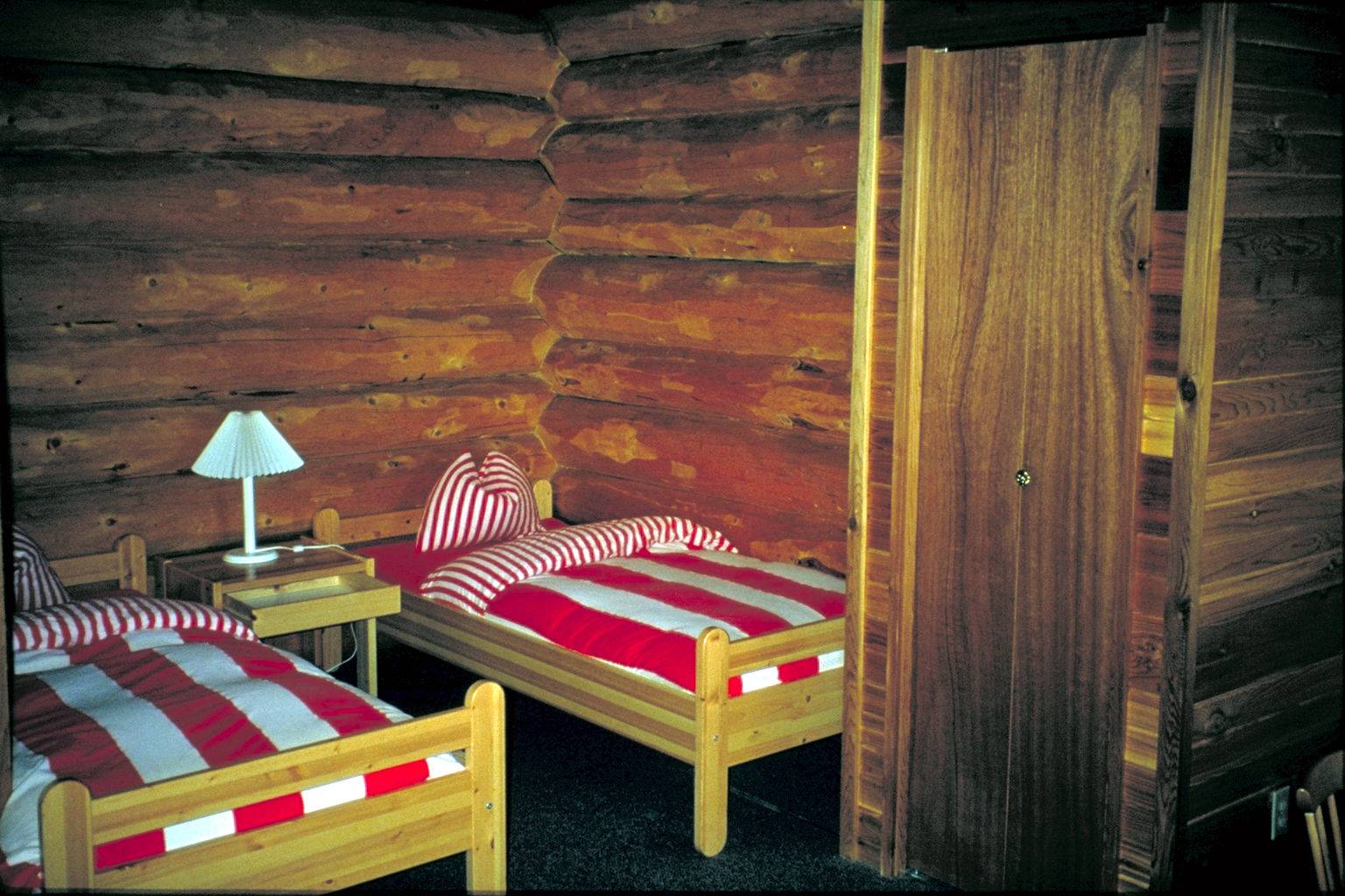 Wells Gray Guest Ranch Hotell Clearwater Eksteriør bilde